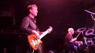 Wasted Time [Live From Islington Acadamy, London]