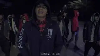 Rhythmic | Alone | (Official Music Video)
