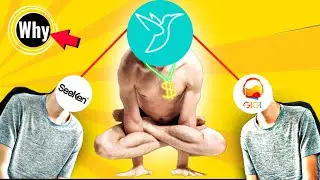 @Rewirs is Better Than @SeeKen & @GreatIdeasGreatLifeIndia 🧐?