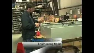 Custom Hydraulic System Design and Manufacturing on Long Island