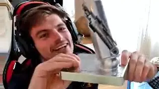 Max Verstappen Got a Gift From Red Bull!