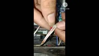&ldquo;DIY Bluetooth Module Installation in Home Theater 🎶🔧 | Make Your System Wireless!&rdquo;