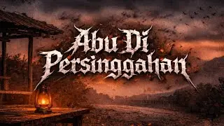 Abu Di Persinggahan - [Eastern Metal]