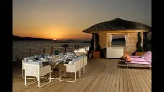 The Bodrum by Paramount Hotels & Resorts 5*, Турция