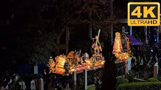 ENTRADA | MARCHA FUNEBRE | Consagración de Jesús de la Dulce Mirada y Virgen de Dolores | Sumpango
