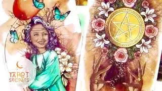 💖 Está na hora de RECOMEÇAR e ser mais OUSADO(a)… | Tarot, Amor