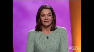 Judd Nelson on Hollywood Squares (1998)