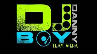 Mi Gordita Bella 2 (Remix Dj Danny Boy)