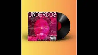 K.CUBE - UNDERDOG(official music audio)