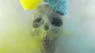 ETERNAL PSYCHO  