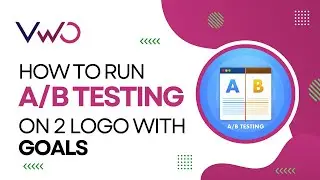How to Run A/B Test on Logos in VWO | Complete Guide | Intelligent Coders