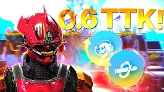 So We're Just Ignoring The BUFFED 0.6s TTK God Roll? Okay Cool.