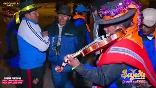 CONTRA PUNTEO DE VIOLIN CON VILIN CHARLES DE TINTAY SV CHAPARRO DE PUQUIO 2025