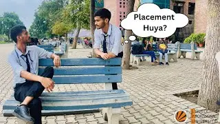 The Ultimate Guide to Placements at Lovely Professional University | #lpu | #lpuvlog