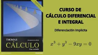 Diferenciación implícita