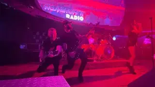 Zombie (Hometown Radio at Seacrets 3/30/24)