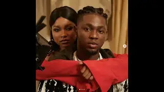 Omah Lay - Shine Again (Official lyrics)