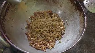 ಡ್ರೈಫುಟ್ಸ್ Dry fruits ಲಾಡು ಮಾಡುವ ವಿಧಾನ ನೋಡೋಣ ಬನ್ನಿ 😍❤