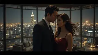 &ldquo;The Mafia Boss&rsquo;s Temper Exploded When He Saw His Secretary in Red | Don&rsquo;t Leave Me&rdquo;