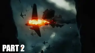 Call Of Duty VANGUARD - Let's Play - Operation Tonga - Part 2 - Gameplay Walkthrough Campaign HD