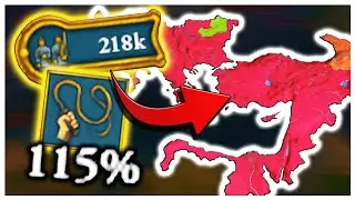Stacking Military Modifiers To WIN! Eu4 Byzantium