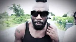 Akon's DJ Benny D - Big Bad Benny Demus 