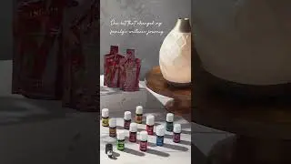 Young Living Premium Starter Kit #younglivingPH