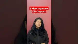 NABARD Grade A ESI Most Important Topics | NABARD Grade A ESI Preparation Strategy 2025 | EduTap
