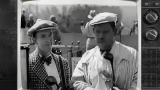 Laurel And Hardy - Should Married Men Go Home (1928)