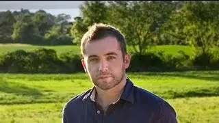 Michael Hastings, 'Rolling Stone' Contributor, Dead From Car Crash At 33
