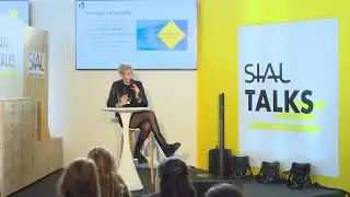 SIAL Talks | Regulation: nutrient profiles