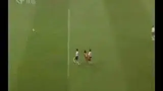 Top 10 CSL goals 2006
