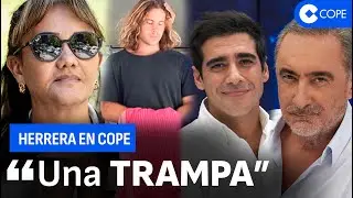 Caso Daniel Sancho: la teoría de la hermana de Edwin Arrieta que resolvería el crimen