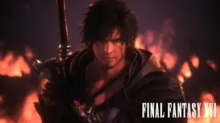 Final Fantasy XVI 