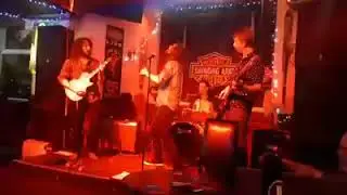 Jupiter Hollow Rock n Roll medley