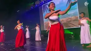 BMS VARIETY CONCERT 2024 Yr 12 performance - DEDE #BallantineMemorialSchool