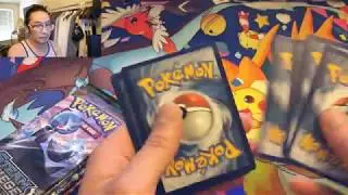 CORRUPTED MEMORY BUT EPIC POKEMON PULL