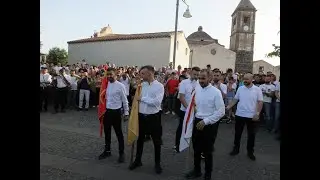 Ardia a piedi  2023