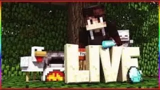 Live d&eacute;tente Bloodymine  / Je farm la Money   / [FR]