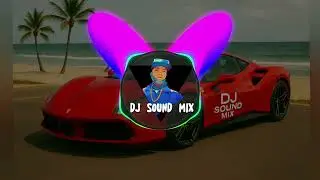 Tenta pro tem Doble tono DJ SOUND MIX Car audio