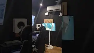 SixToEight Recording Environment Video [음성/가창데이터 공급사]