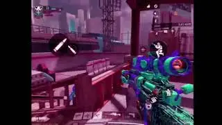 I 1v1'd my subscriber | Am I the next best Female sniper in COD MOBILE?