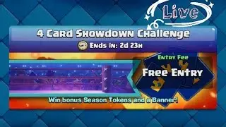 4 Card Showdown Challenge | CC | Tamil | Live Stream | Android Gameplay | Beast Creature