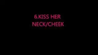 32 things a girl wants but wont ask for from a guy