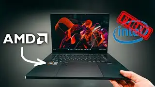 ASUS Made a MISTAKE Firing INTEL... Or Did they? | ProArt P16 2024 vs 2022 comparison