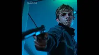 простите, но я так ору с этого💀 | Alex Rider edit