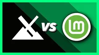 Pick Your Linux: Mint vs MX Linux Head-to-Head