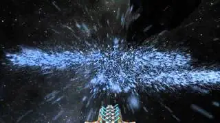 Star Raiders XBLA Debut Trailer [HD] 720p - 360-HQ.COM