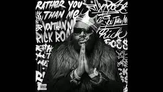 rick ross - trap trap trap f. young thug & wale #slowed
