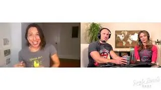 Tilt Parenting with Debbie Reber - Single Parents Daily Podcast Ep.#62